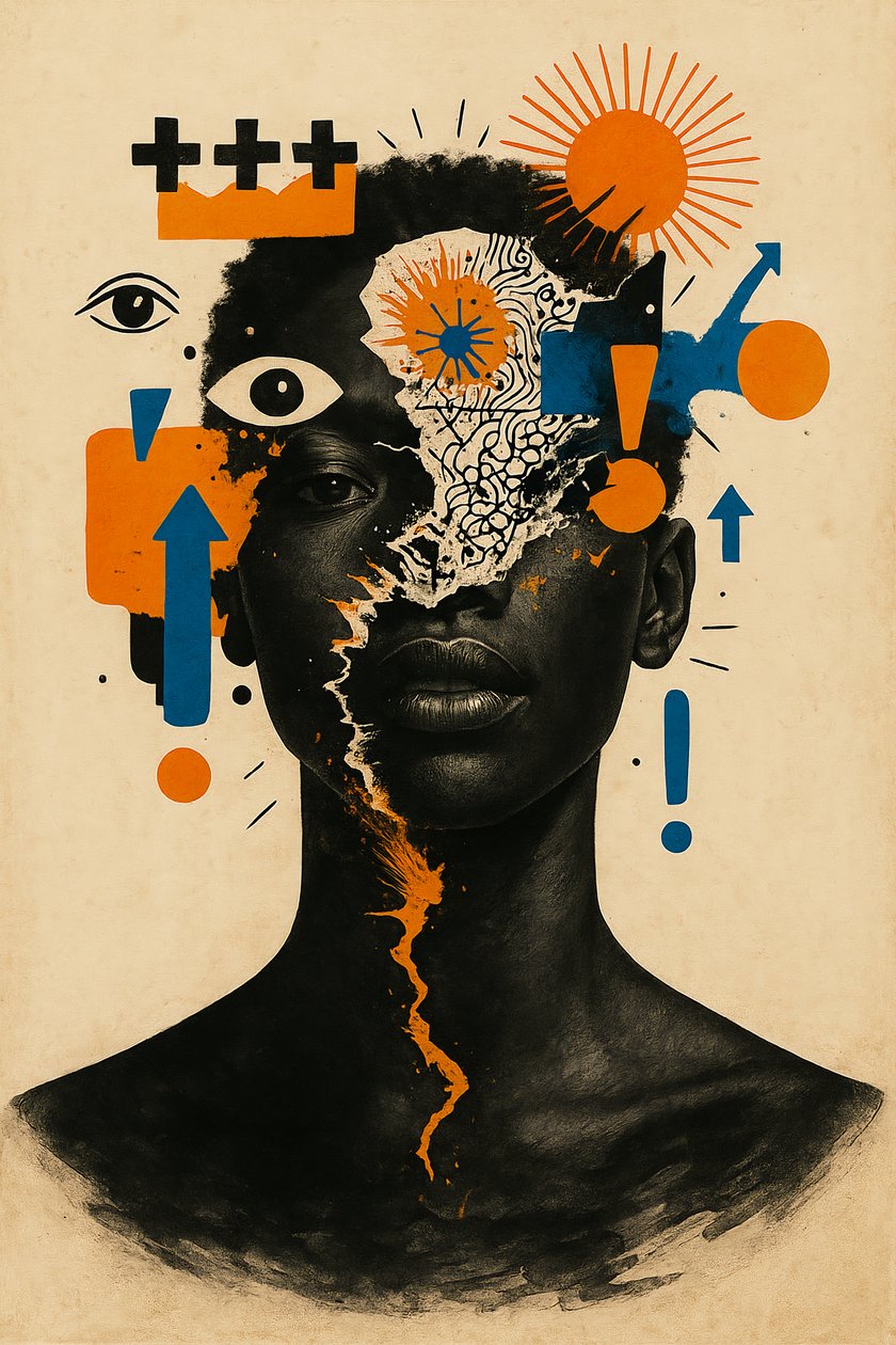 Jenseits des Überlebens von George Rosaly