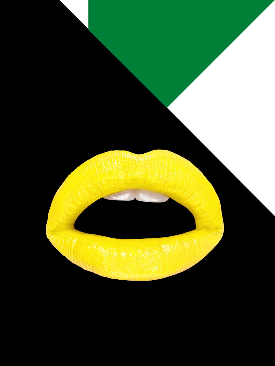 Küsse träumen von Lippen wie deinen von George Rosaly