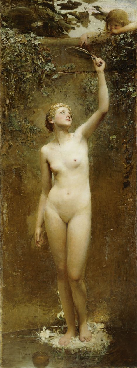Wahrheit von George William Joy