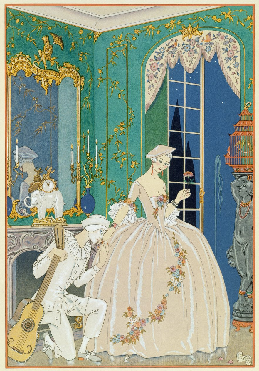 Illustration für 