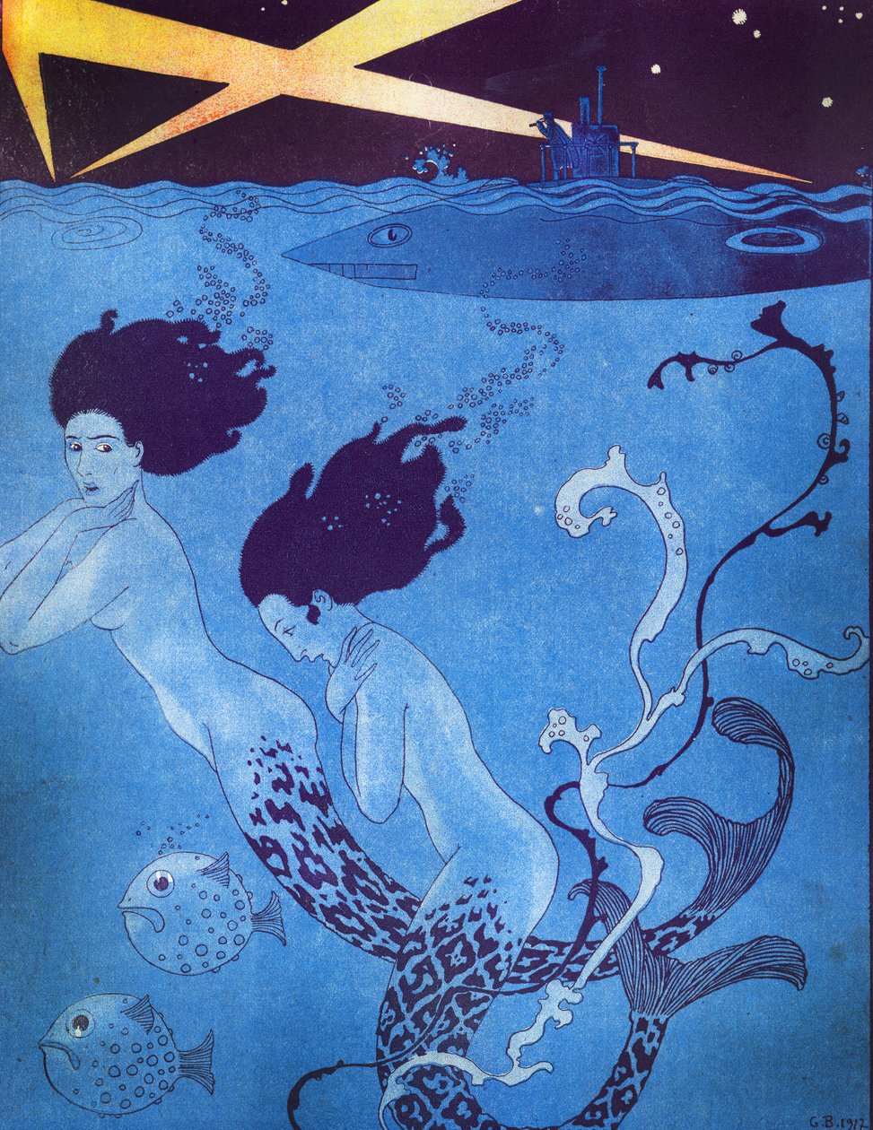 Illustration aus 