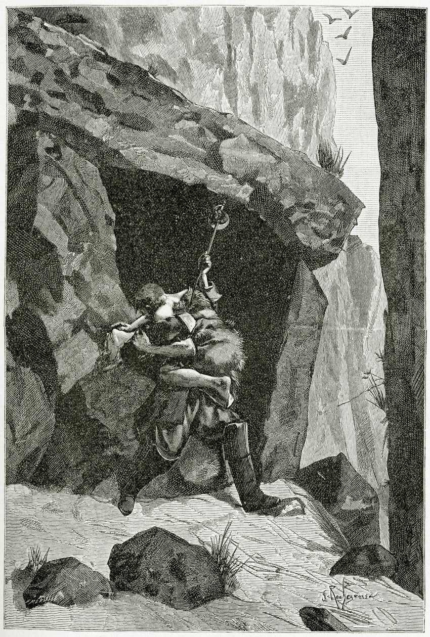 Kampf von Han d