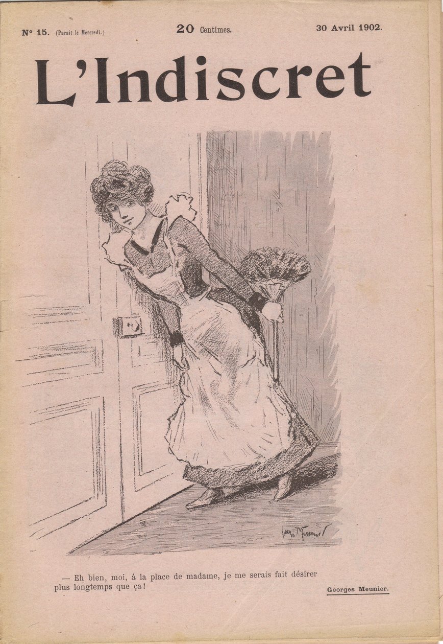 Cover von "L