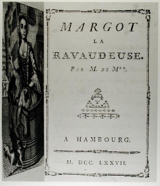 Titelseite von 