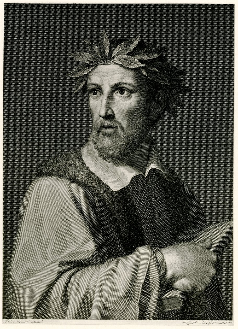 Torquato Tasso von German School
