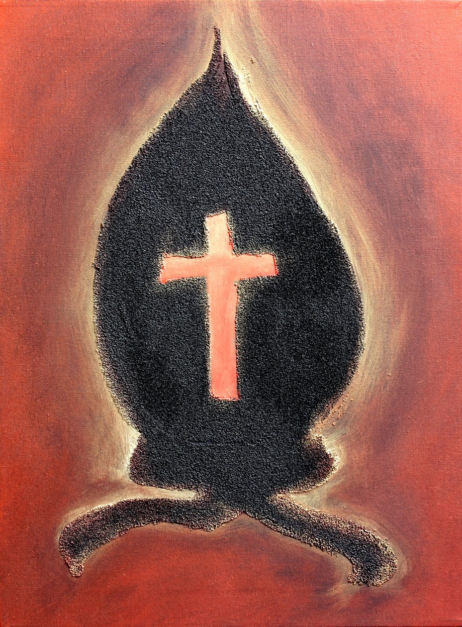 Krone 16 von Gerrit Greve