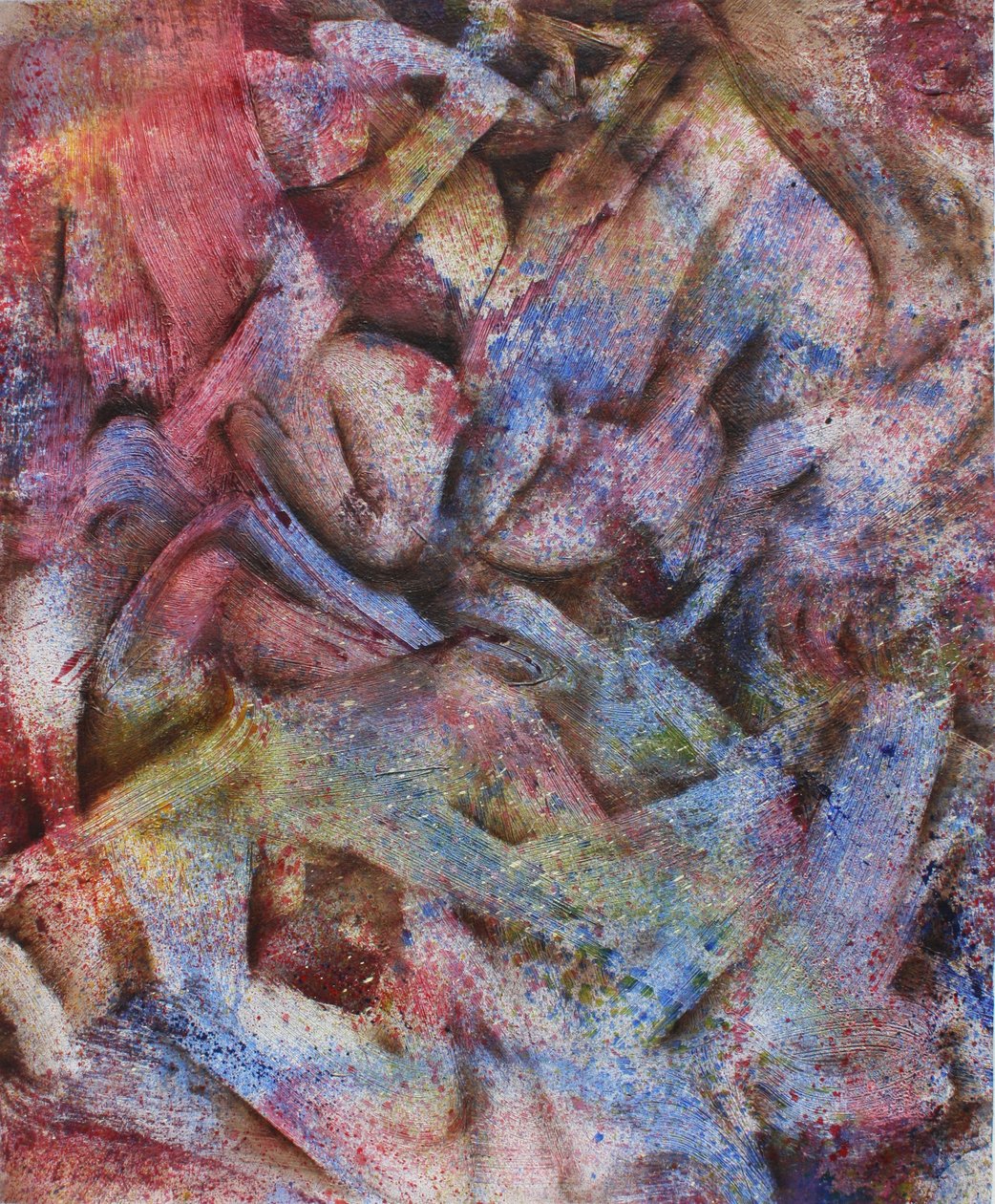 Hestia von Gerrit Greve