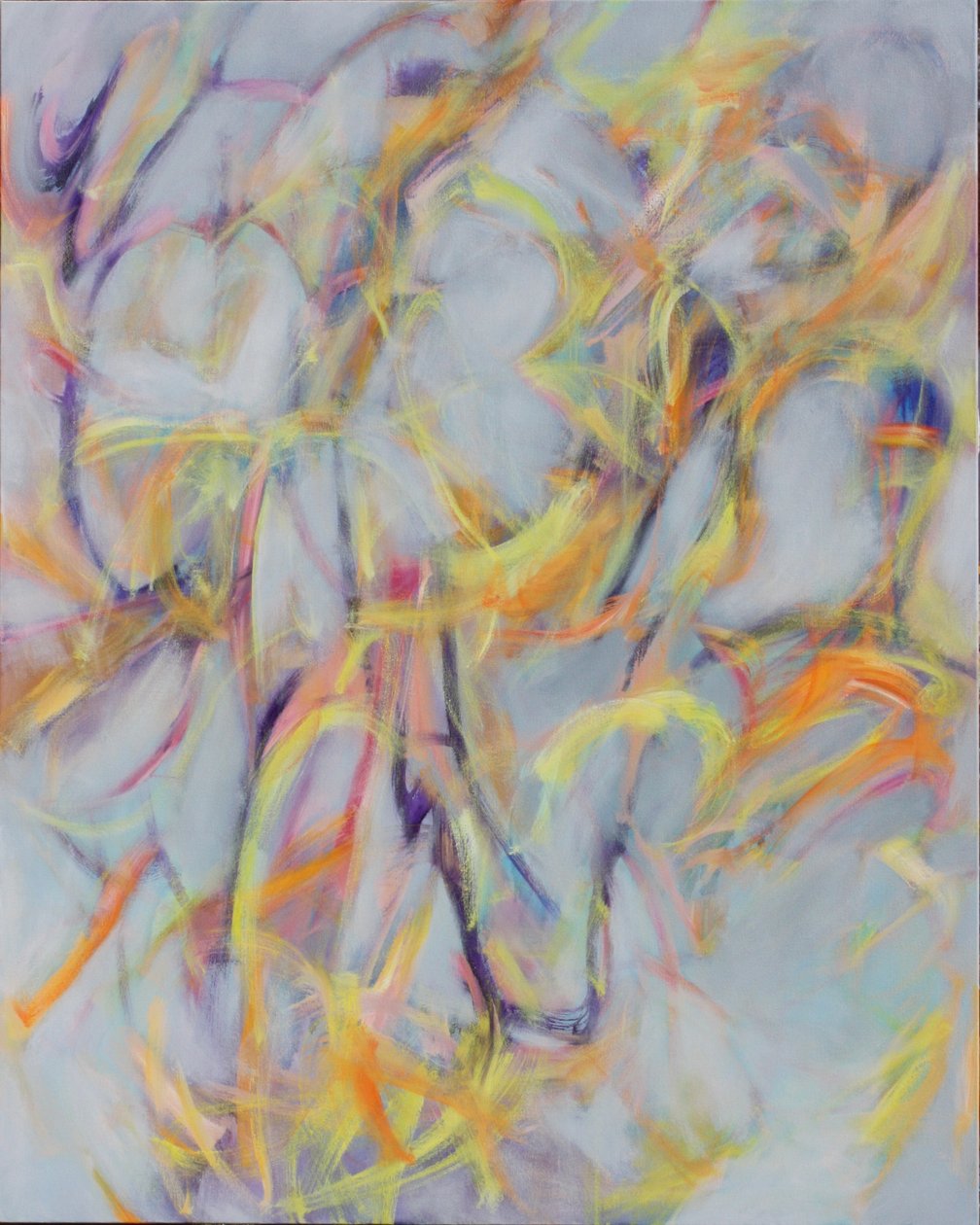 Hoffnung von Gerrit Greve