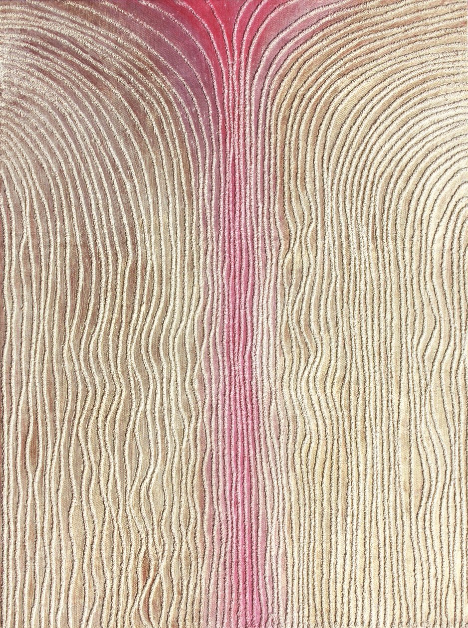 Reise 294, 2010 von Gerrit Greve