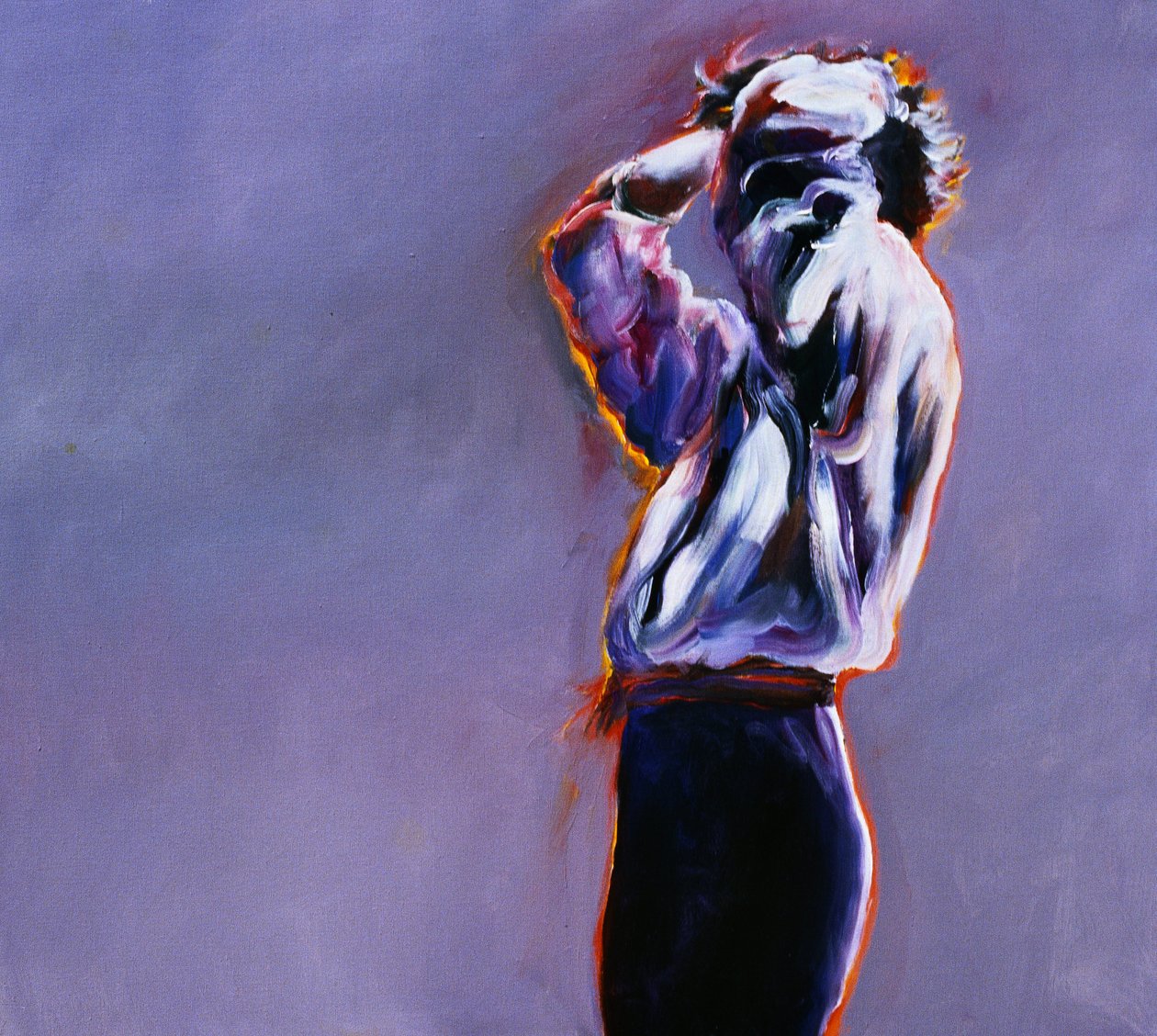 Kira von Gerrit Greve