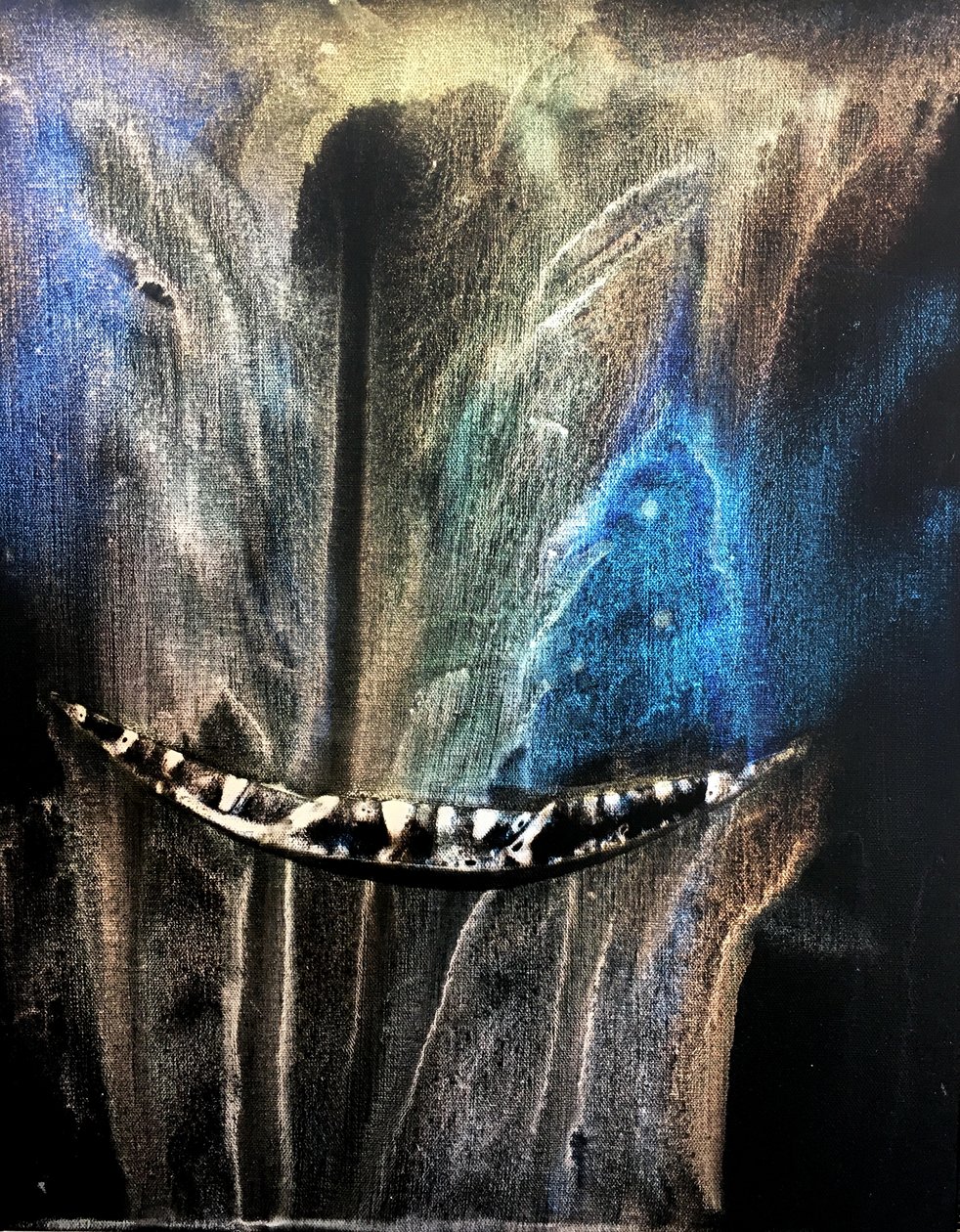 Reise 216 von Gerrit Greve