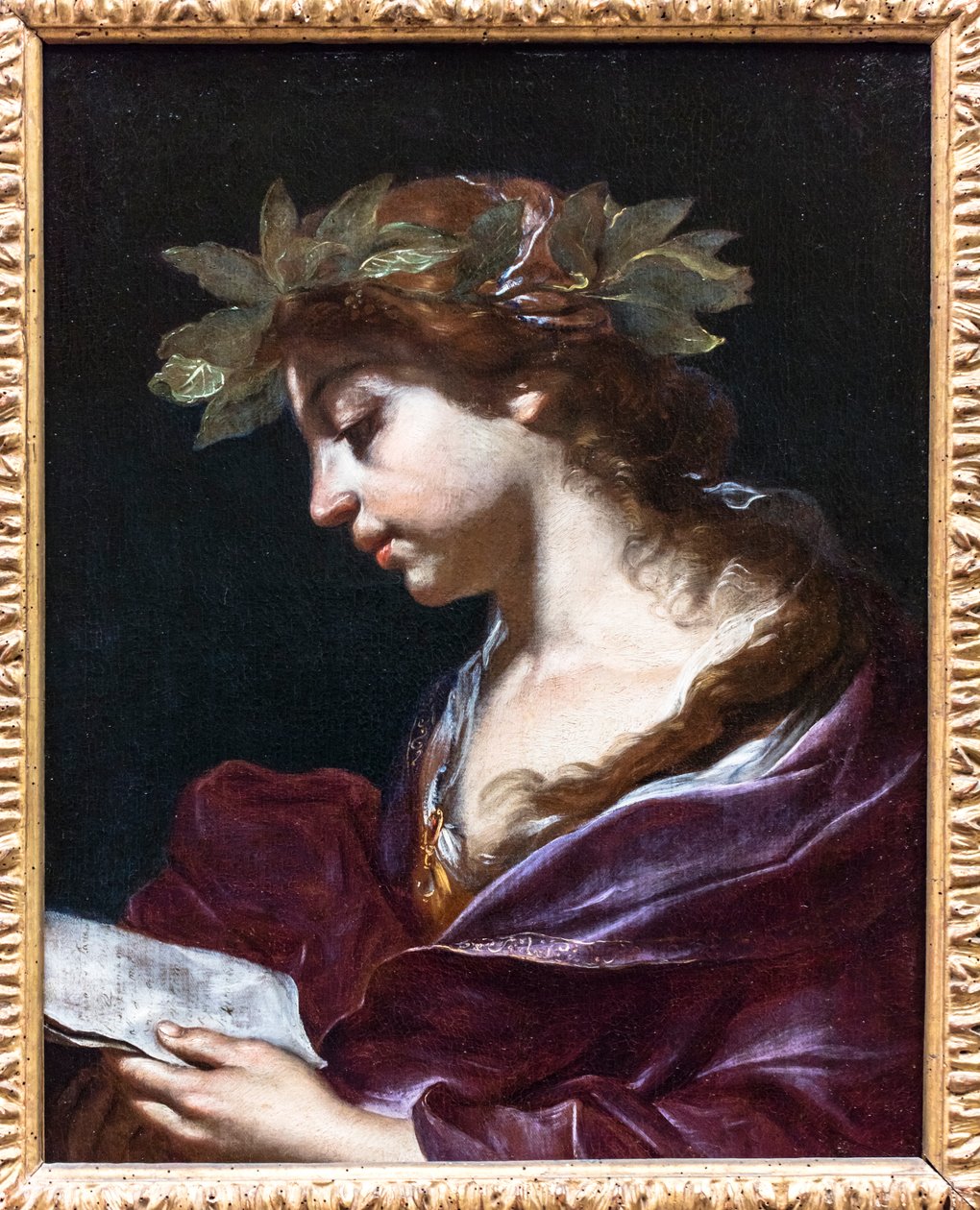 Poesie von Giacinto Brandi