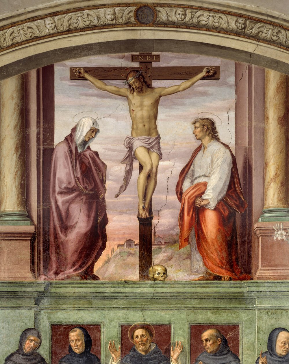 Unbekanntes Bild von Giovanni Antonio Sogliani