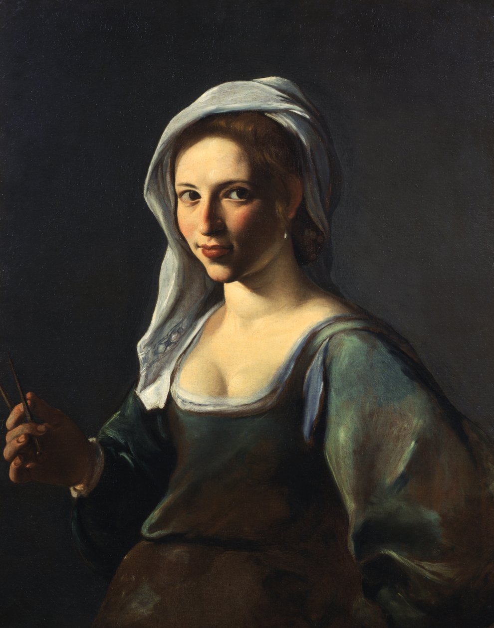 Unbekanntes Bild von Giovanni Battista Magni