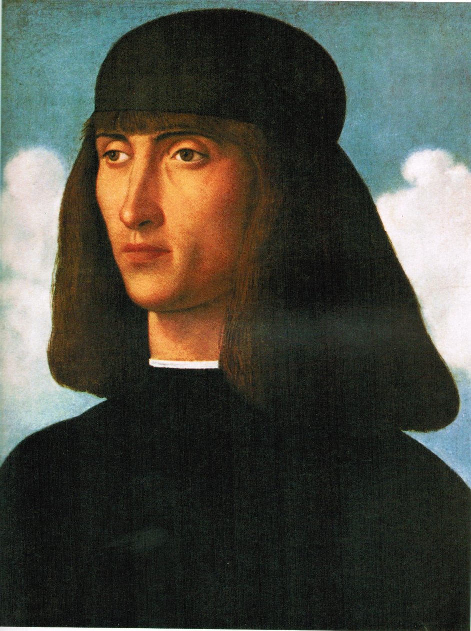 Portrait d