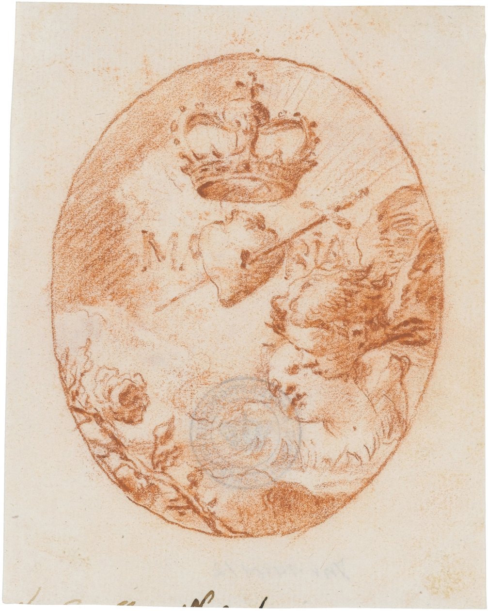 Symbole Mariae von Giovanni Domenico Tiepolo