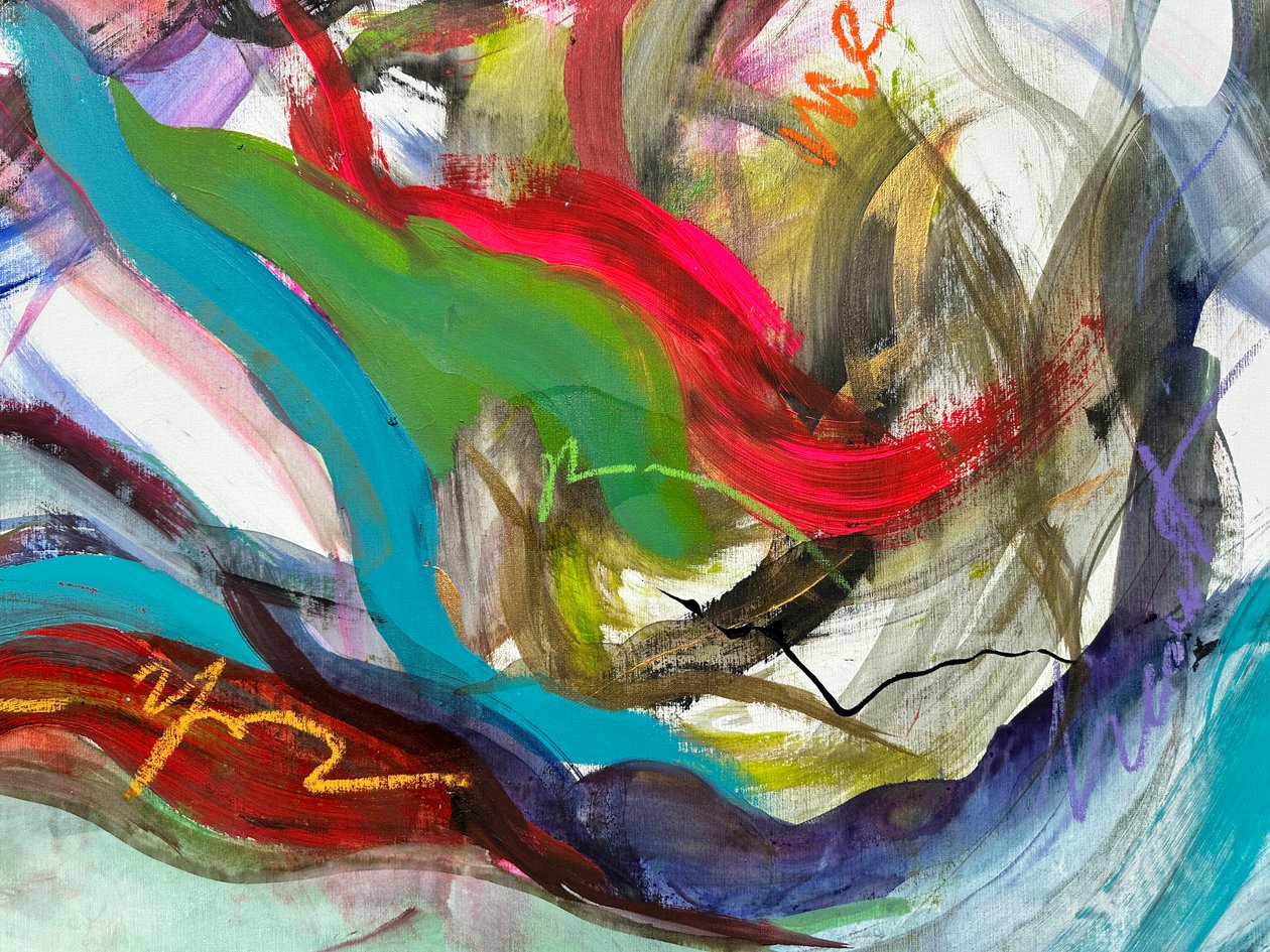 Verwirrte Gefühle von Gisela Gaffoglio