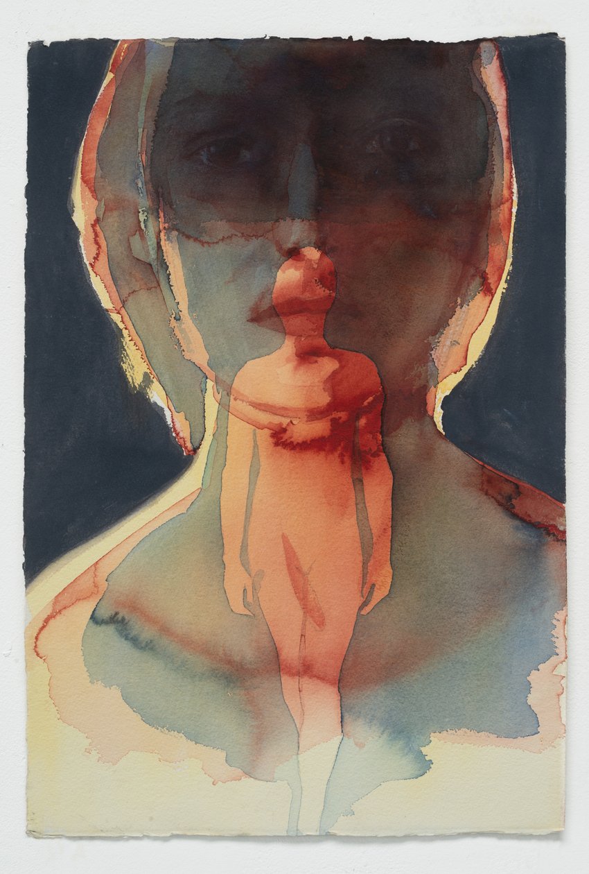 Entstehung von Graham Dean