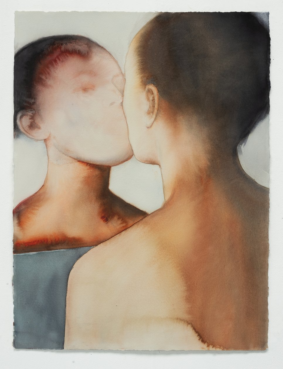 Spiegel von Graham Dean