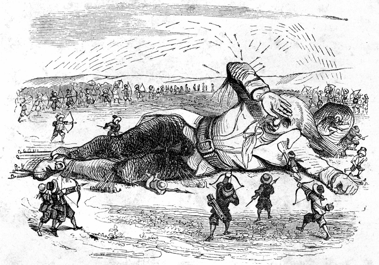 Illustration für 