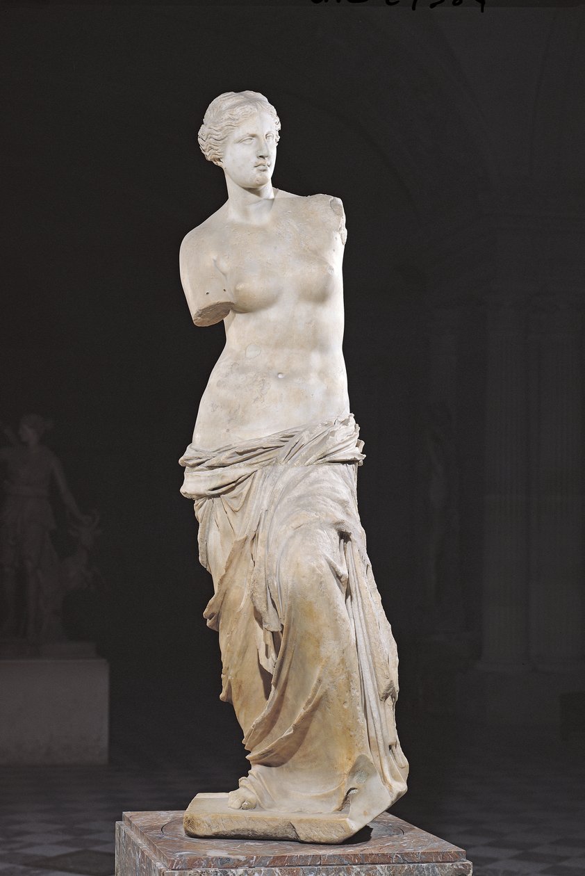 Aphrodite, die 