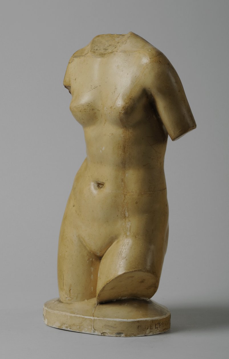 Abguss nach der Antike von Greek or Roman