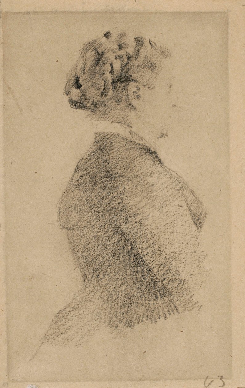 Ohne Titel von Gunnar Berndtson