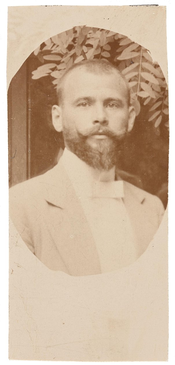 Gustav Klimt von Gustav Klimt