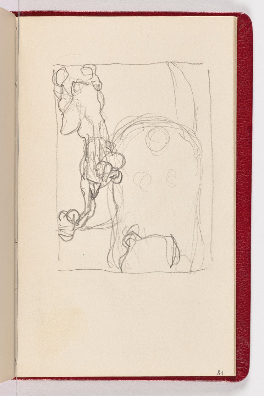 Seite 81 von Gustav Klimt