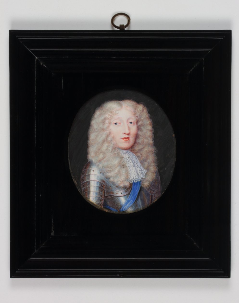 Henry Cavendish, 2. Herzog von Newcastle von H. Byrne