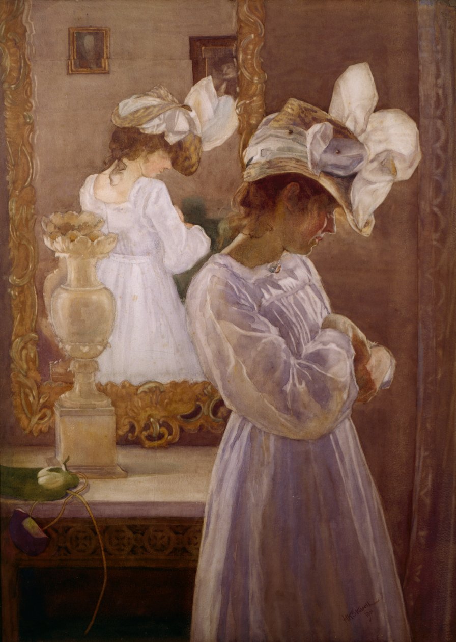 Das Sommeroutfit von Harald Krohg Stabell