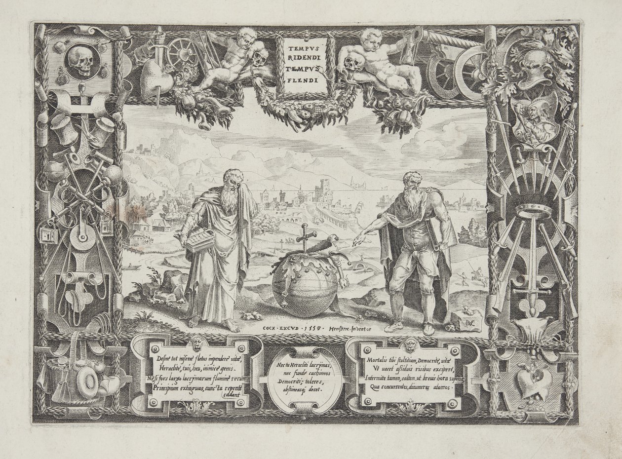 Die Geschichte von Dina und Sichem von Harmen Jansz. Muller