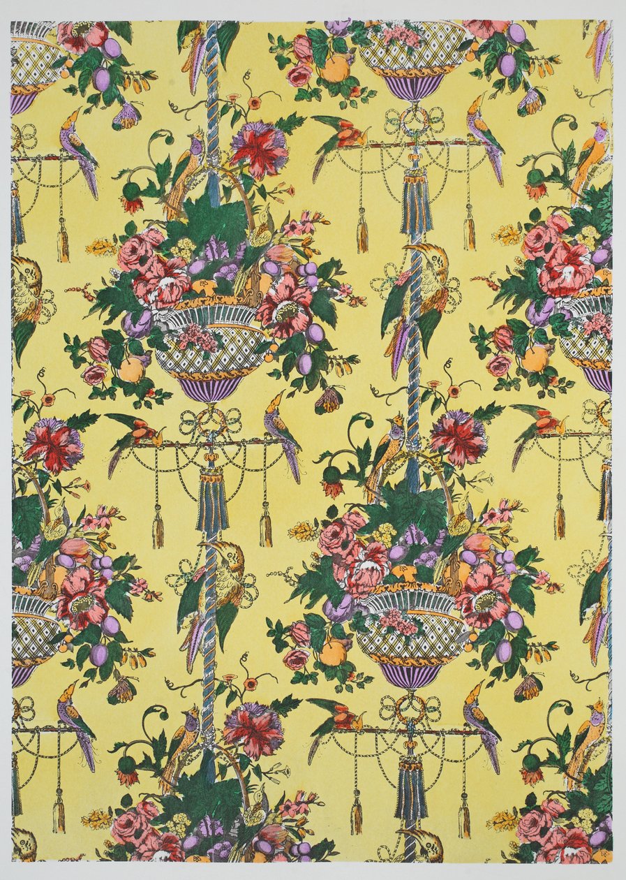 Melbury Hall, veröffentlicht 1933 von Harry Wearne