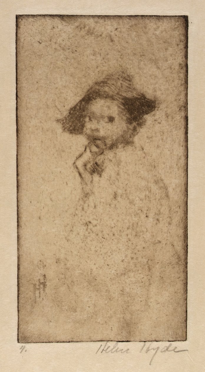 Mein Freund Gabriel von Helen Hyde