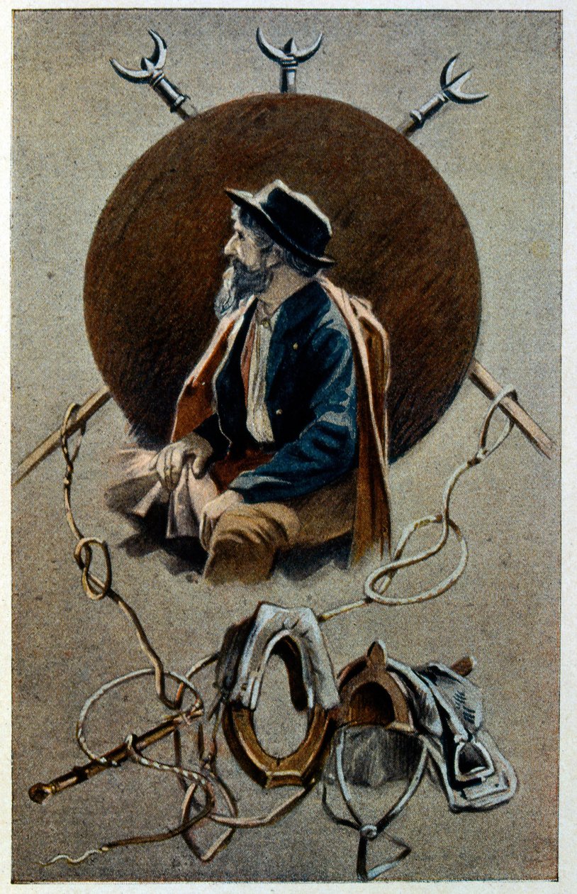 Illustration für 