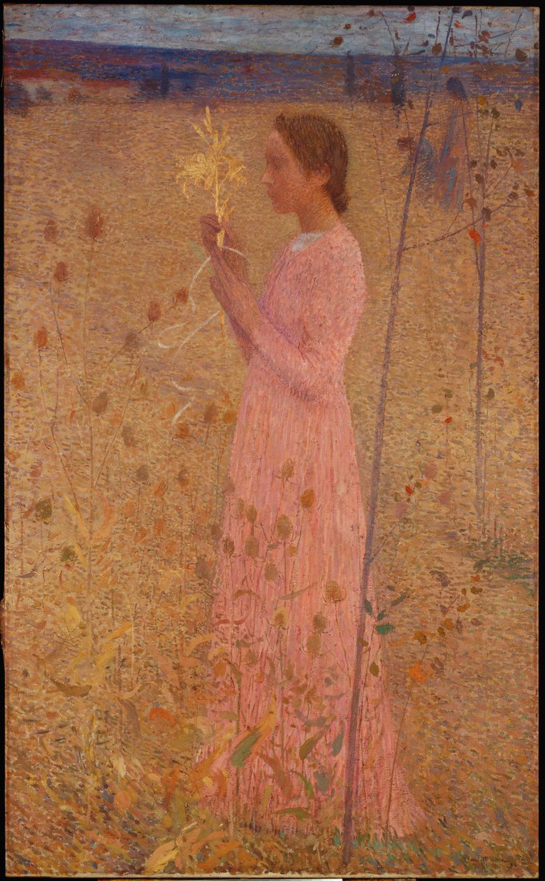 Harmonie von Henri Jean Guillaume Martin