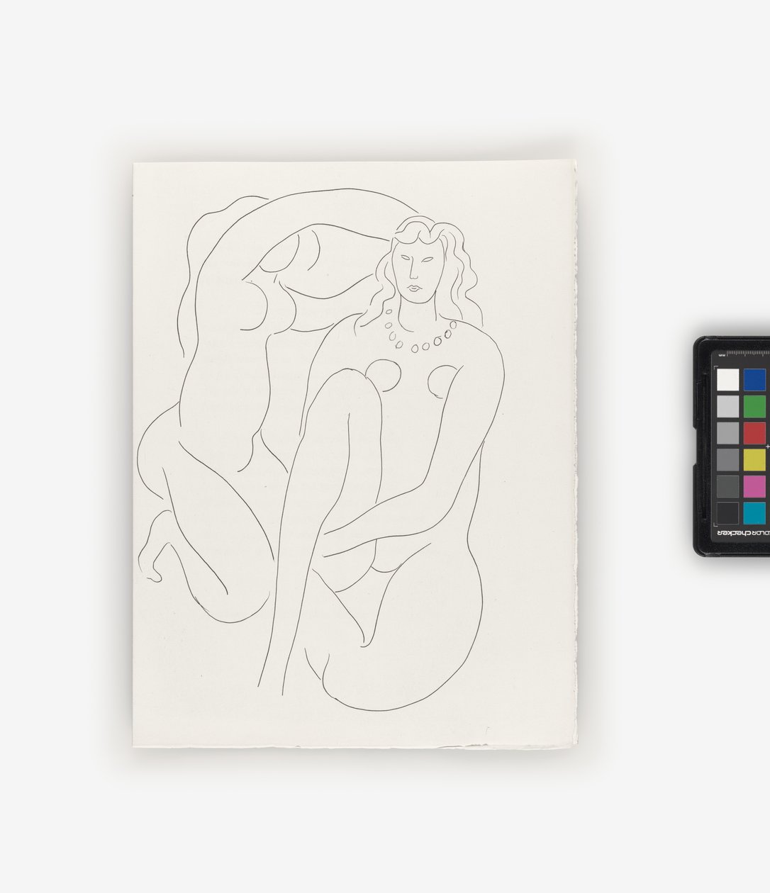 Poesien von Henri Matisse