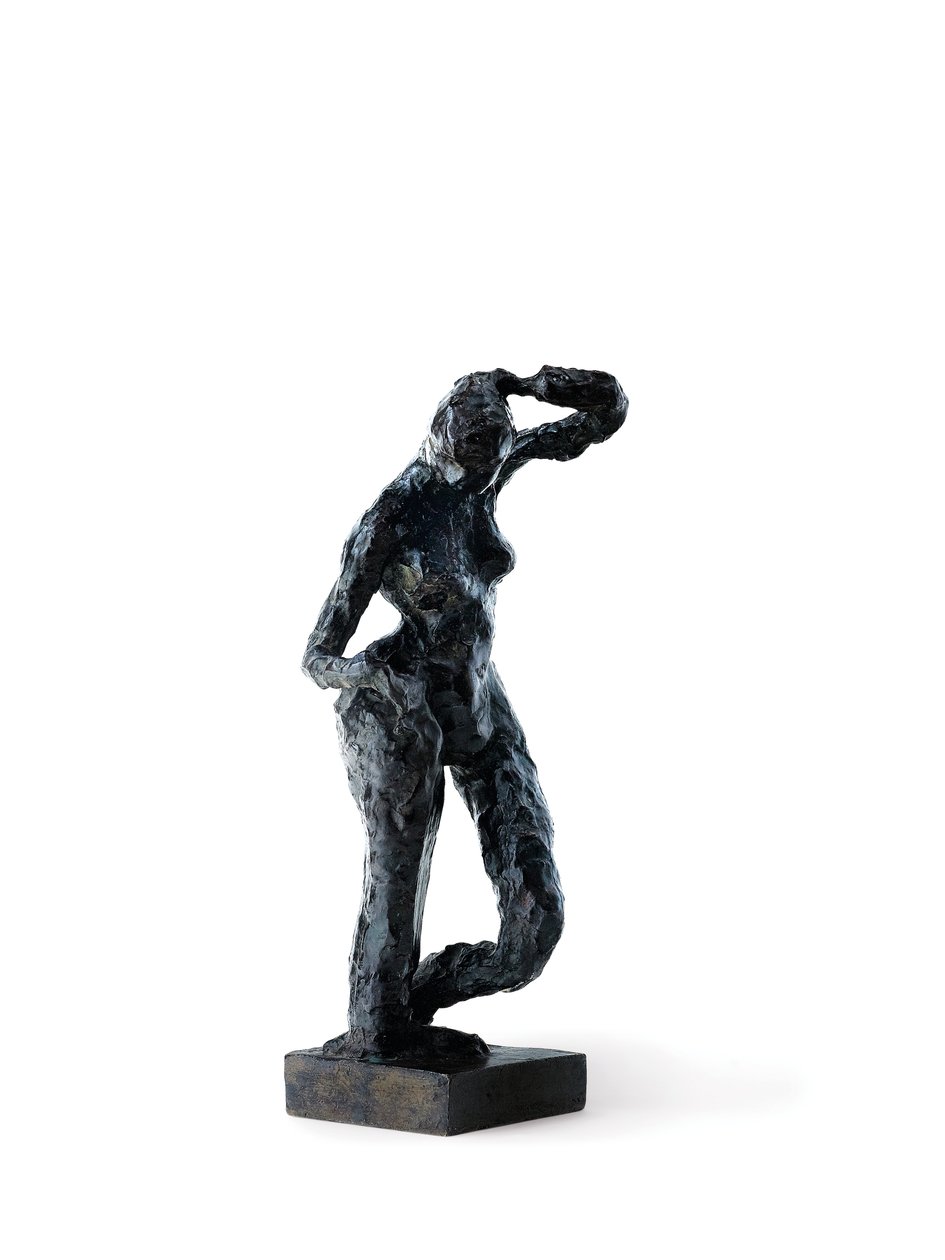 Der Tanz (Tanzbewegung) von Henri Matisse