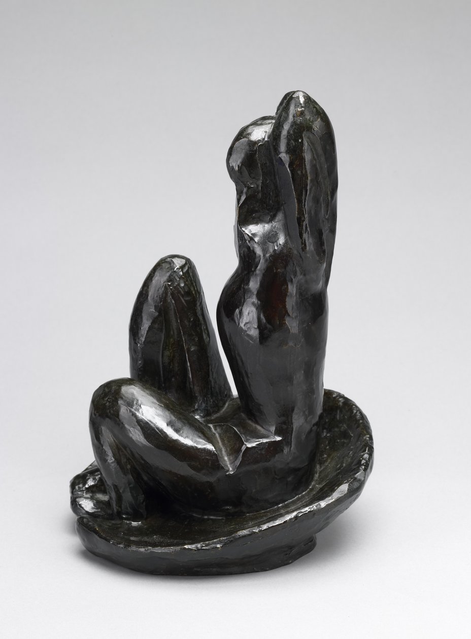 Venus in einer Muschel I von Henri Matisse