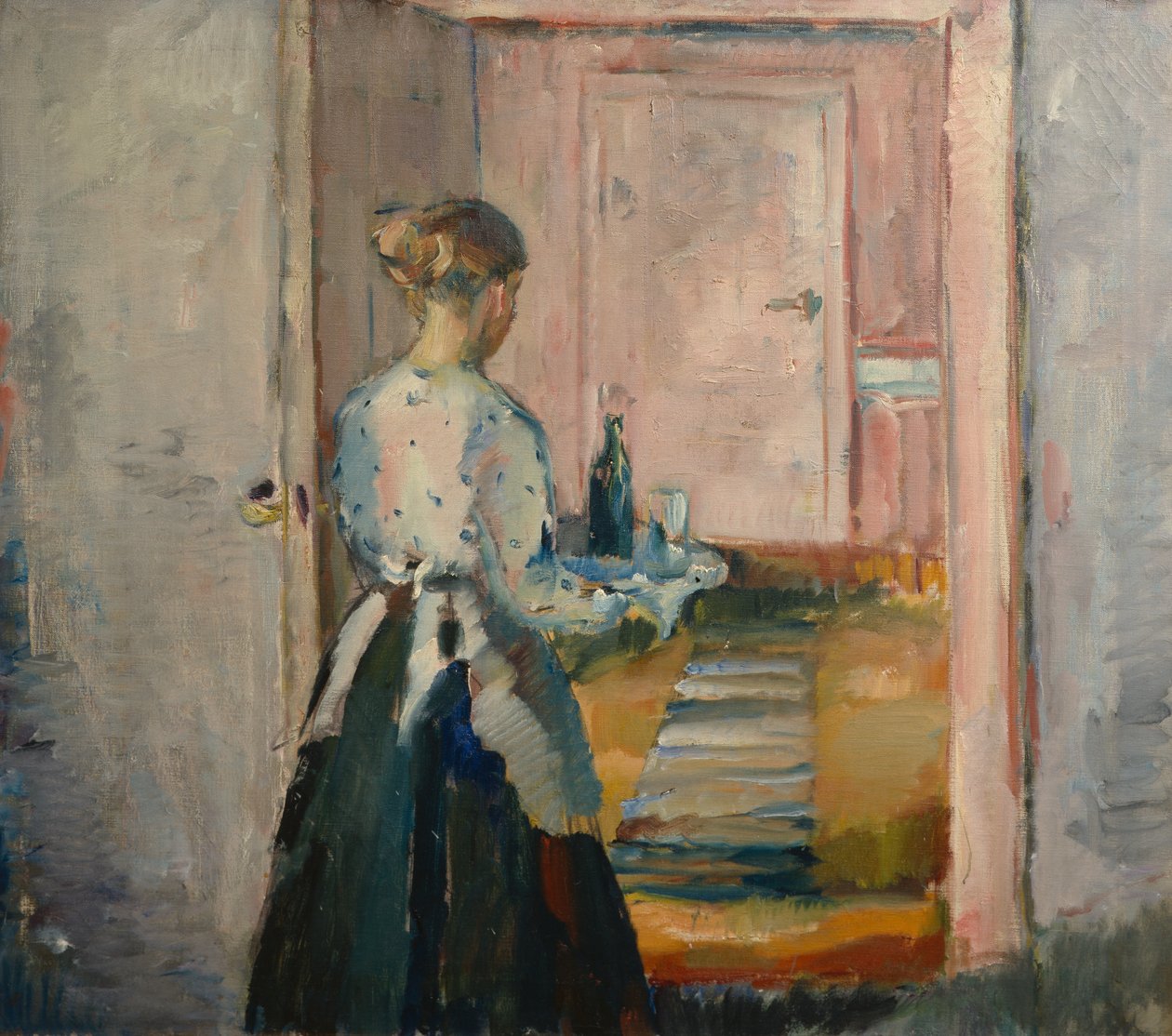 Dienst von Henrik Lund