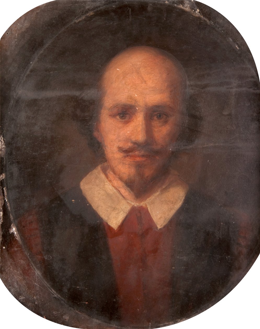 William Shakespeare von Henry Harwood