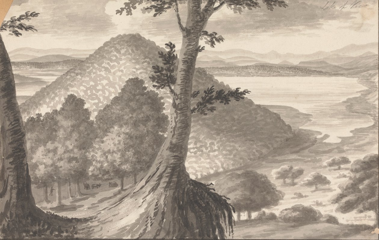 See von Vico von Henry Swinburne