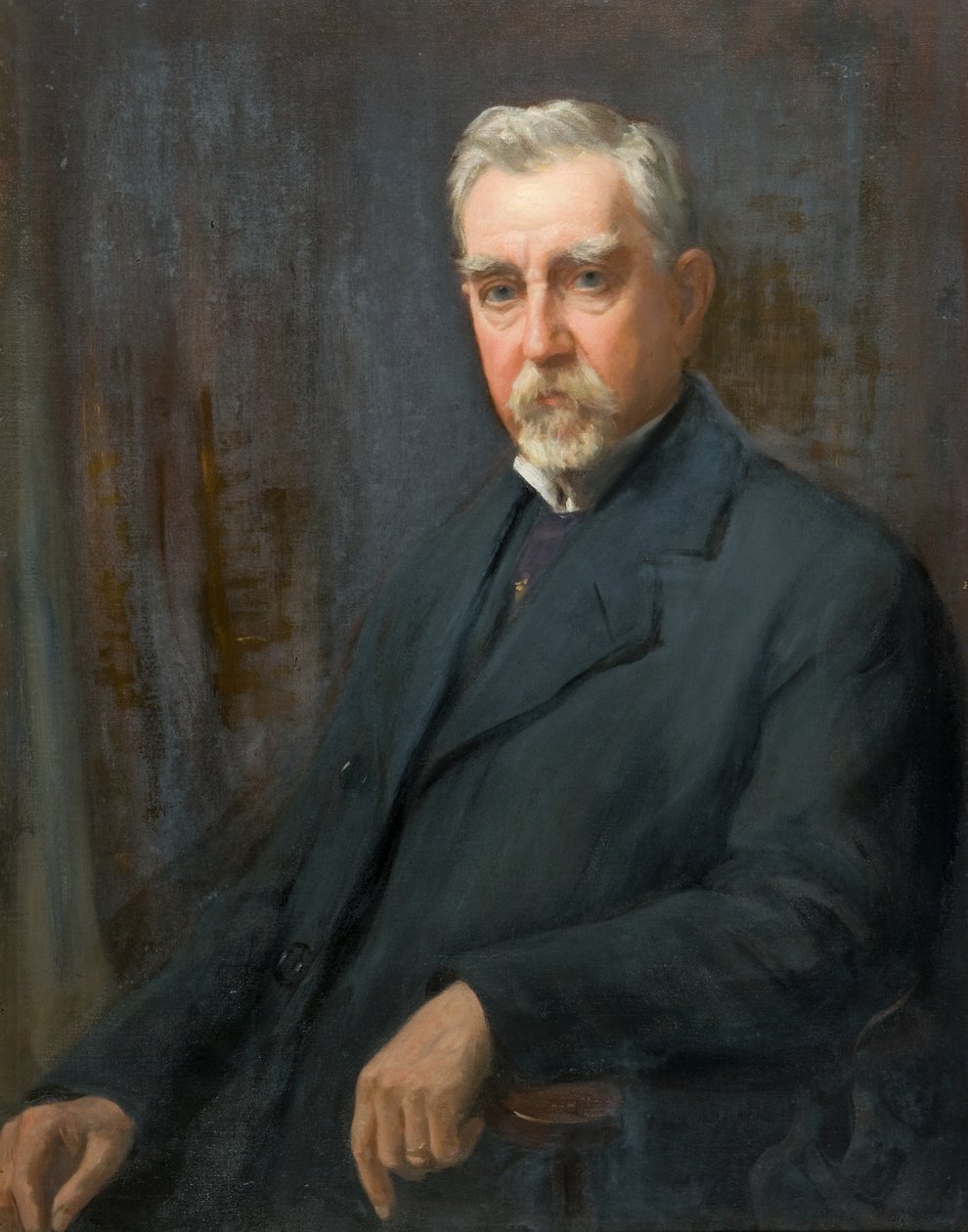 John Campbell Low (1852-1943) von Henry Wright Kerr