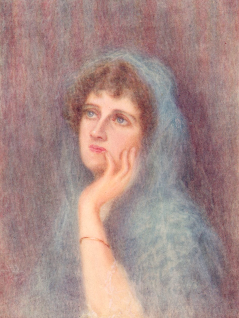 Der Egoist: Laetitia Dale von Herbert Bedford