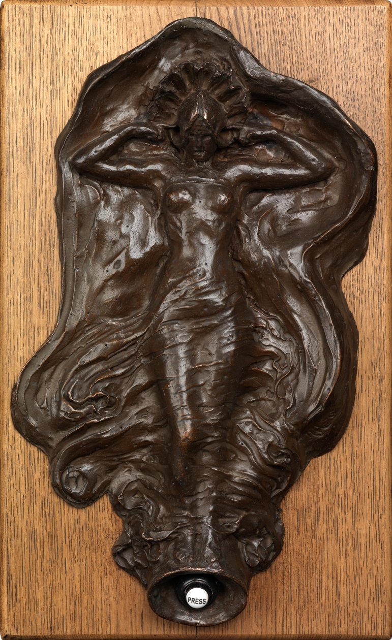 Türklingel, die Figur des 