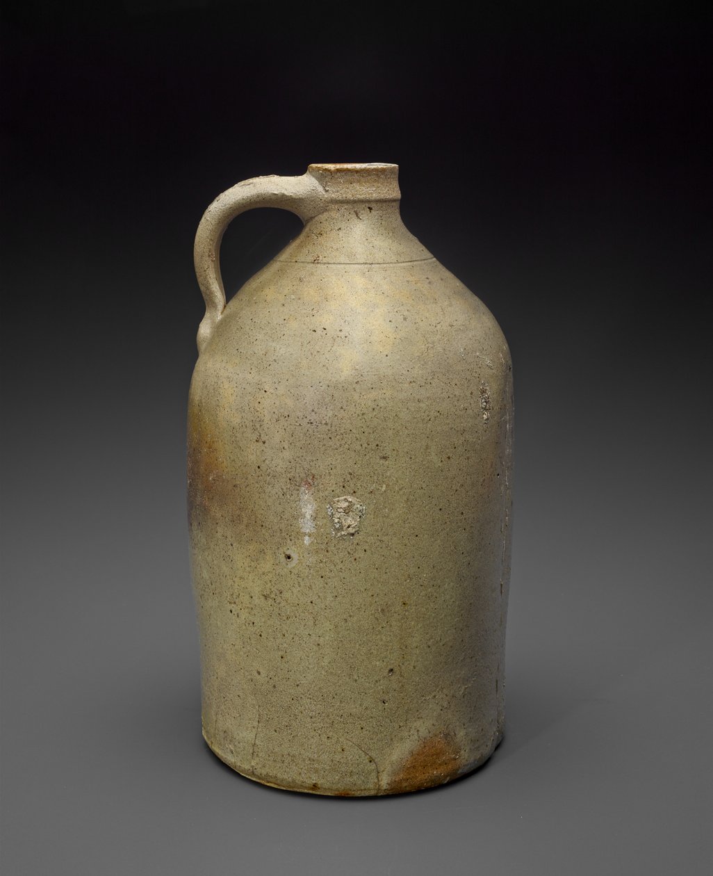 Krug, ca. 1869-1873 von Isaac (attr.to) Suttles