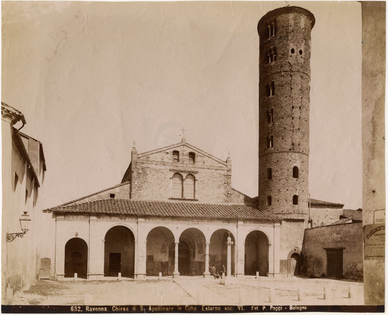 Basilika Sant