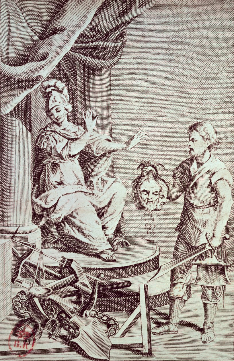 Illustration aus 