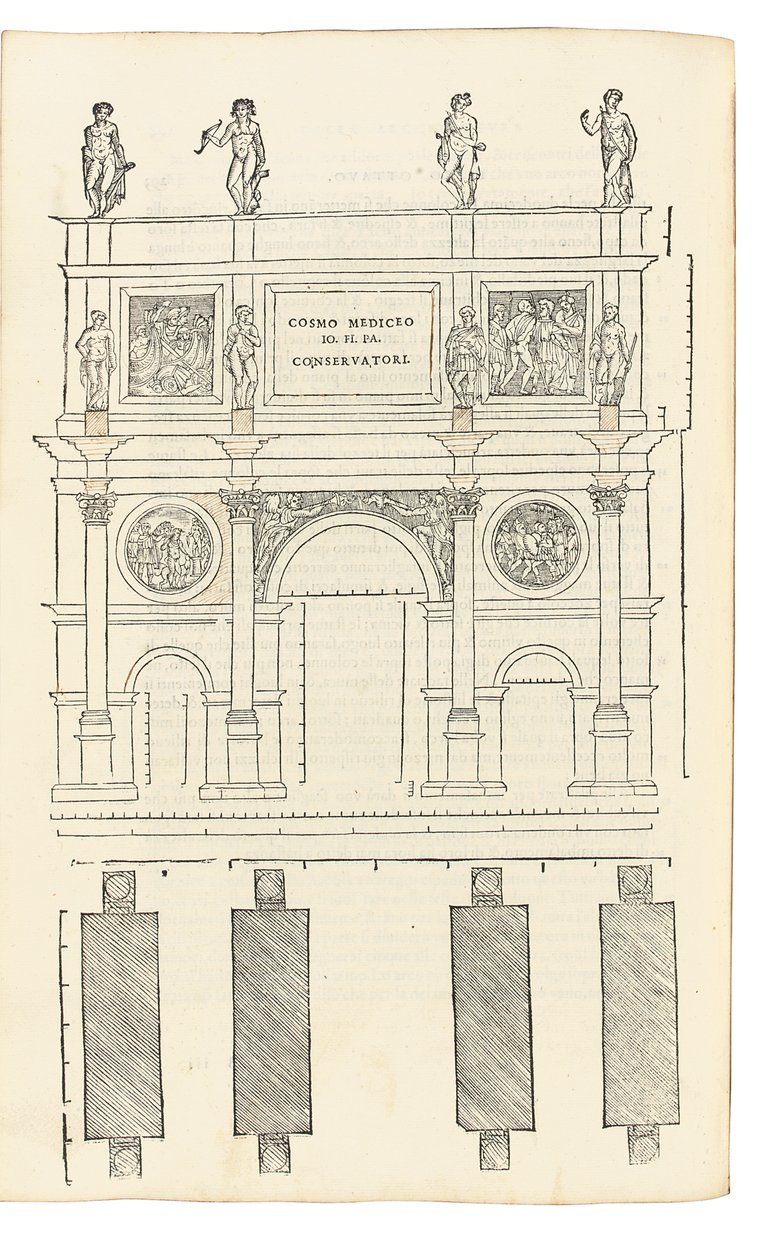 Illustration aus L