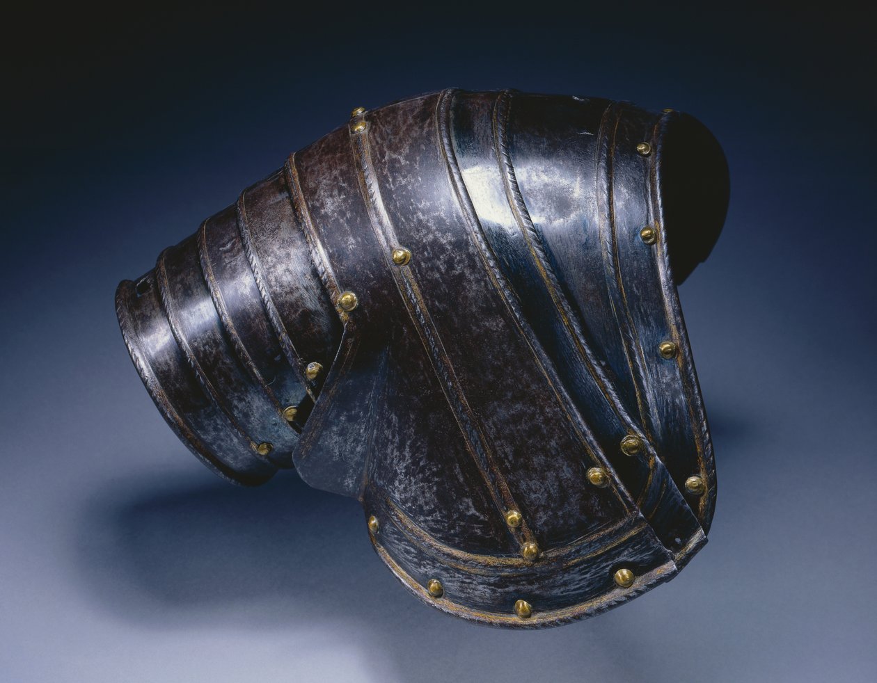 Schulterplatte für die rechte Schulter, um 1560-70 von Italian School